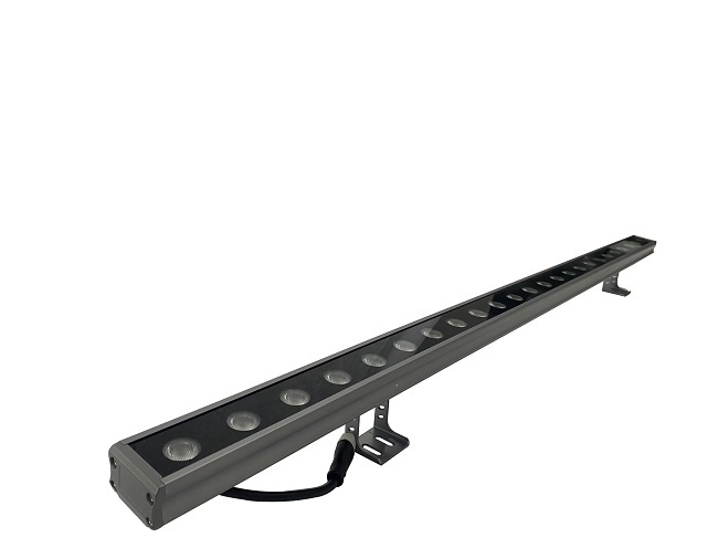 為什么叫洗墻燈，LED洗墻燈的特點(diǎn)