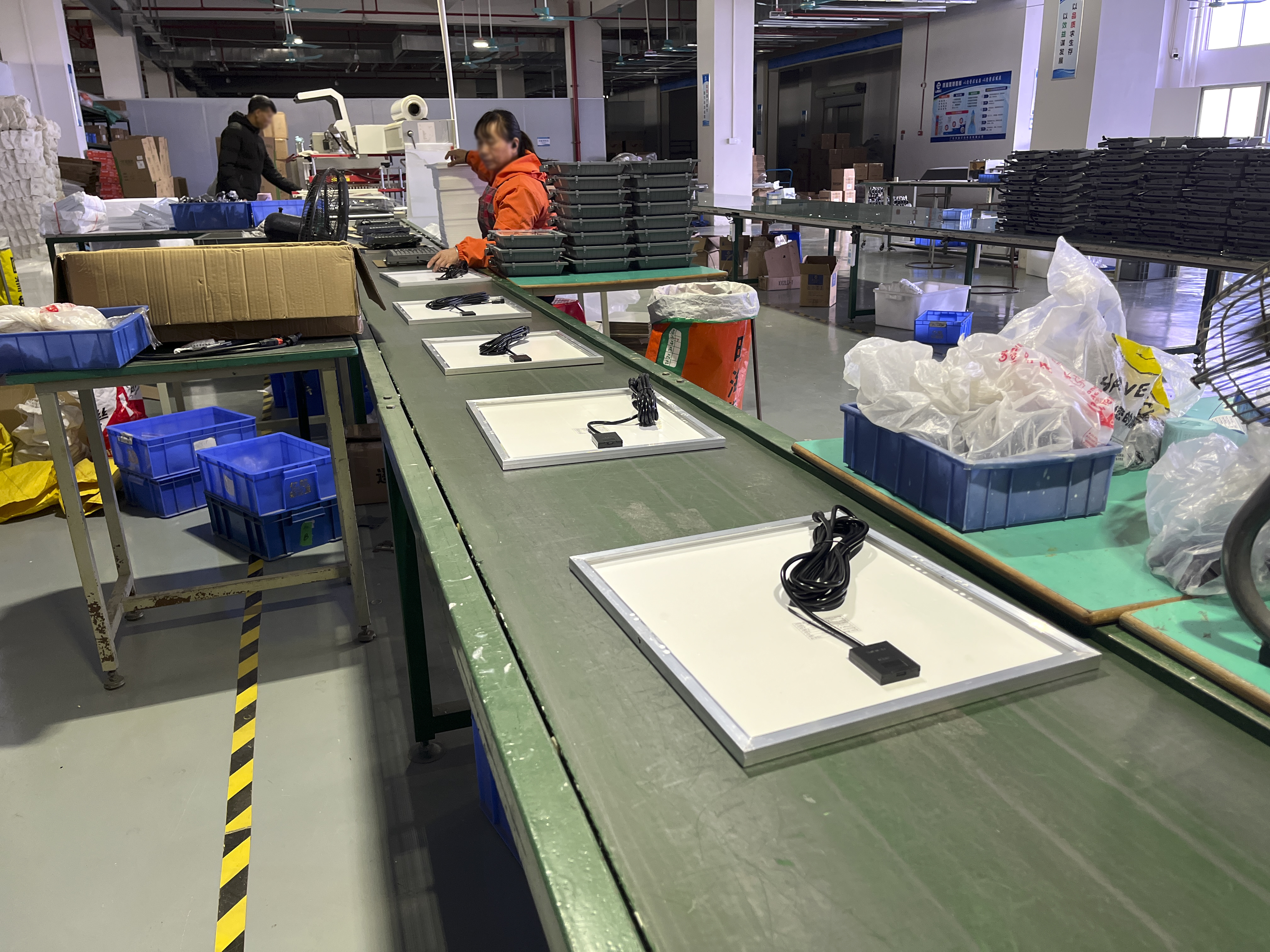 太陽能投光燈-黑金剛(圖7) 太陽能投光燈-黑金剛(圖7)