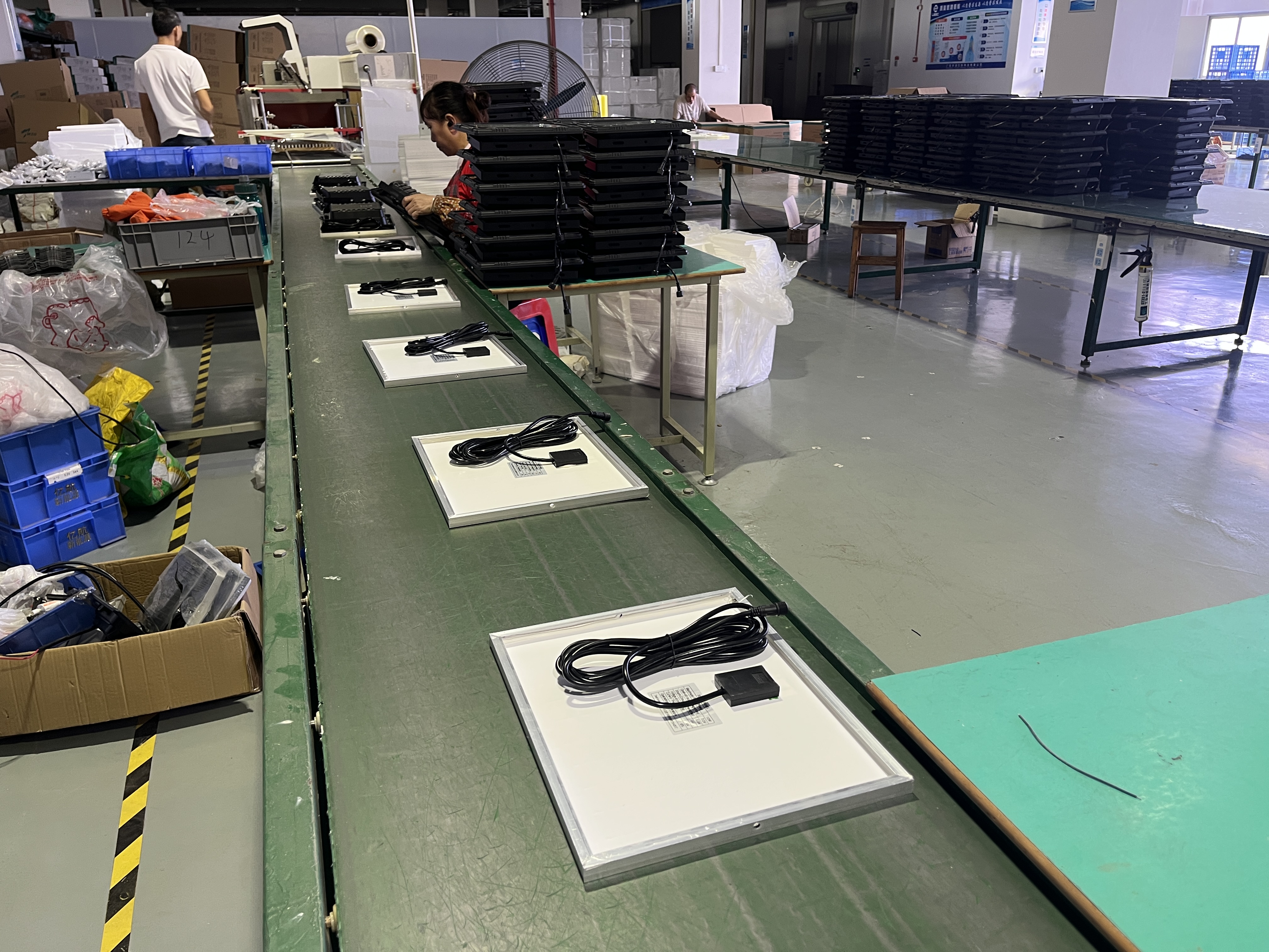 太陽能投光燈-聚寶盆-ABS款(圖4) 太陽能投光燈-聚寶盆-ABS款(圖4)